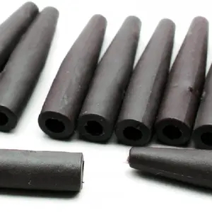 Taska tungstenová čepička na závěsku 10ks