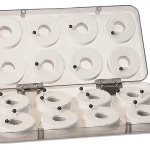 Saenger ms range pořadač na návazce rigbox s