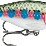Rapala wobler ultra light shad 4 cm 3 g rt