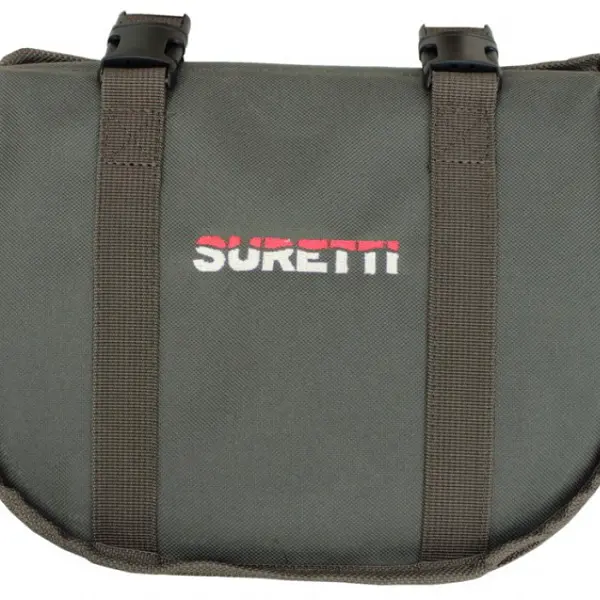 Suretti kapsa na tubus