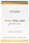 Venira Kapsle premium pro vlasy, nehty a pleť 80 kapslí
