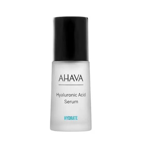 AHAVA Pleťové sérum s kyselinou hyaluronovou Hyaluronic Acid (Serum) 30 ml