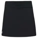 Klimatex MIRJAM Dámská cyklosukně se šortkami, černá, velikost