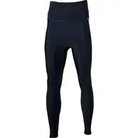 ENTH DEGREE AVEIRO PANTS Kalhoty do vody, černá, velikost XXXL