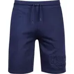 Kappa LOGO GEGHIRO Pánské šortky, tmavě modrá, velikost