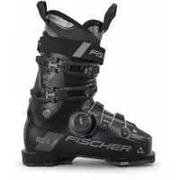 Fischer RC4 95 MV BOA VAC GW Sjezdové boty, černá, velikost