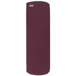 YATE TREKKER W Samonafukovací karimatka, vínová, velikost