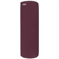 YATE TREKKER W Samonafukovací karimatka, vínová, velikost