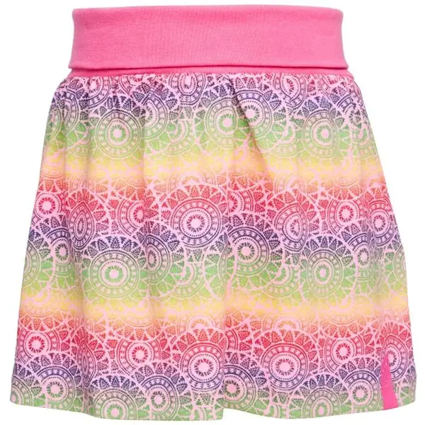 LOAP BESLADA Dívčí sukně, růžová, velikost 122-128