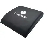 SVELTUS AB MAT Masážní podložka, černá, velikost