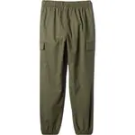 GAP V-WOVEN CARGO Chlapecké tepláky, khaki, velikost