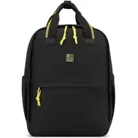 MODO BY RONCATO STARLIGHT 3.0 Batoh do kabiny, černá, velikost