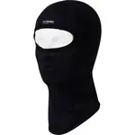 Klimatex TMC Dětská kukla pro zimní sporty, černá, velikost UNI