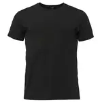 CELIO NEUNIR Pánské tričko, černá, velikost