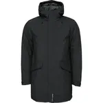 Northfinder ELMO Pánská bunda, černá, velikost