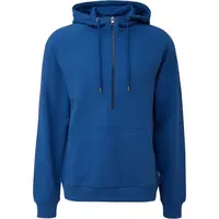 s.Oliver RL SWEATSHIRT Pánská mikina, modrá, velikost