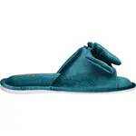 Oldcom CHARM Dámské bačkory, tyrkysová, velikost