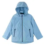REIMA SOUTU Dětská větrovka, světle modrá, velikost