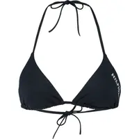 Tommy Hilfiger TRIANGLE RP Dámský horní díl plavek, tmavě modrá, velikost