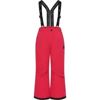 LEGO&reg; kidswear LWPAYTON 701 Dětské lyžařské kalhoty, červená, velikost