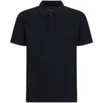 Geox M POLO Pánské triko, tmavě modrá, velikost