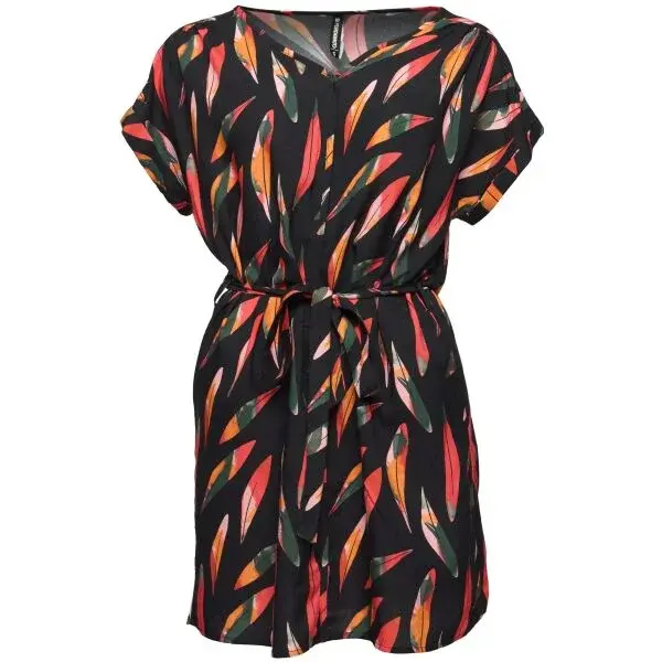 FUNDANGO PALMETTA Dámské šaty, mix, velikost