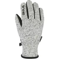 Bula CALM GLOVES Sportovní rukavice, šedá, velikost