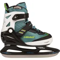 Head XPD BOY Dětské zimní brusle, modrá, velikost