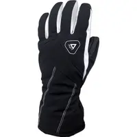 Matt MIN IME Dětské rukavice, černá, velikost 8Y