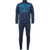 Lotto NINON Pánská tepláková souprava, tmavě modrá, velikost XXL