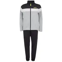 Lewro ALZON Klučičí komplet, šedá, velikost 128-134