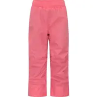 DIDRIKSONS AVAN Dětské kalhoty, růžová, velikost