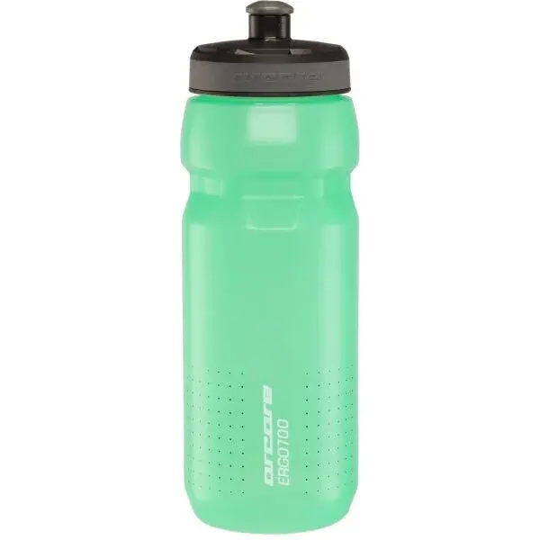 Arcore ERGO 700 ML Cyklistická láhev, světle zelená, velikost 700 ML