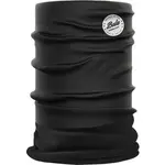 Bula VECTOR FLEECE EDGE TUBE Nákrčník, černá, velikost UNI