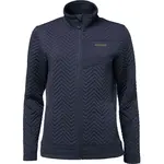 Head BOARA Dámská mikina, tmavě modrá, velikost