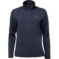 Head BOARA Dámská mikina, tmavě modrá, velikost