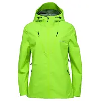TRIMM INTENSA Dámská celoroční bunda, reflexní neon, velikost