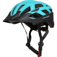 Arcore CONTRA Cyklistická přilba, světle modrá, velikost (55 - 58)