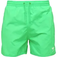 Speedo ESSENTIAL 16 Pánské koupací šortky, světle zelená, velikost