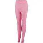 Calvin Klein TIGHT FULL LENGHT Dámské legíny, růžová, velikost