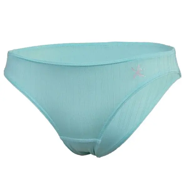 Klimatex SARA Dámské funkční kalhotky, světle zelená, velikost XXL