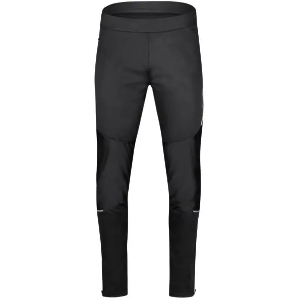 Etape DOLOMITE 2.0 Pánské softshellové kalhoty, černá, velikost XXXL