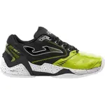 Joma SET Pánská tenisová obuv, černá, velikost