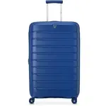 RONCATO B-FLYING L Cestovní kufr, modrá, velikost