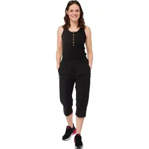 Willard RONI Dámské tílko, černá, velikost