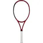 Dunlop CX 400 Tenisová raketa, červená, velikost L2