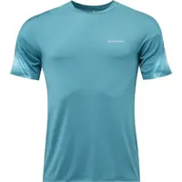 Klimatex FARAH Pánské performance triko, tmavě modrá, velikost