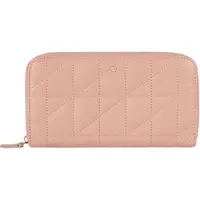 Geox D.WALLET Dámská peněženka, růžová, velikost
