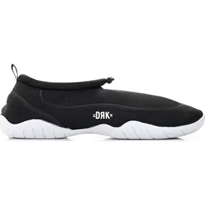 DRK AQUATIC Pánské boty do vody, černá, velikost
