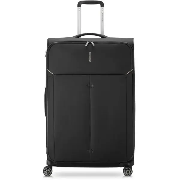 RONCATO IRONIK 2.0 L Cestovní kufr, černá, velikost